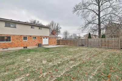 1101 Meadowind Court, Springfield Township, OH 45231 - Photo 45