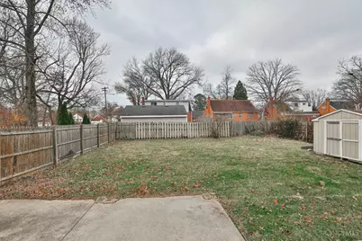 1101 Meadowind Court, Springfield Township, OH 45231 - Photo 43