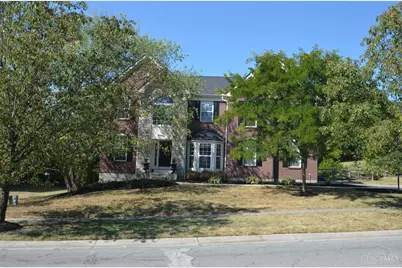 8945 Wintergreen Drive, West Chester, OH 45069 - Photo 41