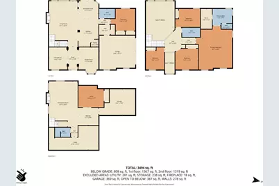 8945 Wintergreen Drive, West Chester, OH 45069 - Photo 49