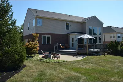 8945 Wintergreen Drive, West Chester, OH 45069 - Photo 45