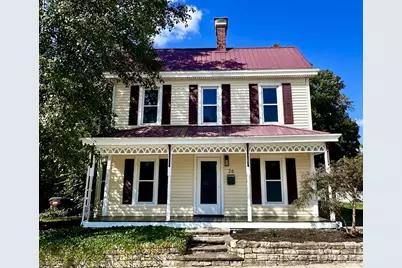 26 Summit Street, Lebanon, OH 45036 - Photo 1