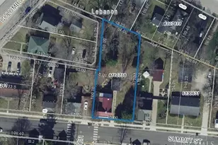 26 Summit St, Lebanon, OH 45036 - Photo 21