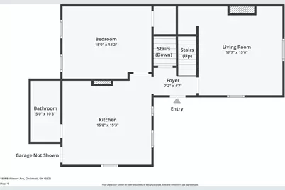 1859 Baltimore Avenue, Cincinnati, OH 45225 - Photo 51