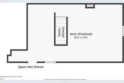 1859 Baltimore Avenue, Cincinnati, OH 45225 - Photo 53