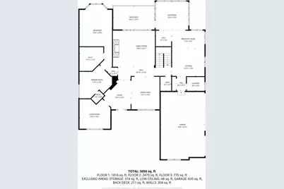 4210 Tylers Estates Drive, West Chester, OH 45069 - Photo 63