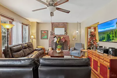 3133 Penrose Place, Cincinnati, OH 45211 - Photo 9