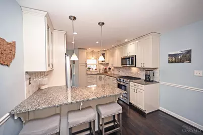 3414 Oak Lane, Cincinnati, OH 45209 - Photo 13