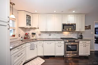 3414 Oak Lane, Cincinnati, OH 45209 - Photo 15