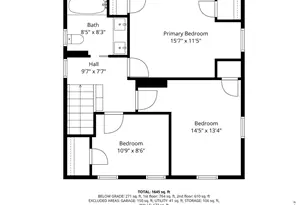 3414 Oak Ln, Cincinnati, OH 45209 - Photo 47