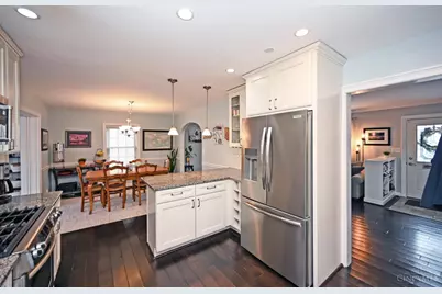 3414 Oak Lane, Cincinnati, OH 45209 - Photo 17