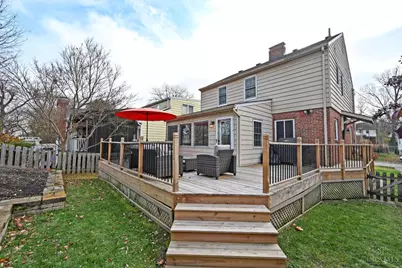 3414 Oak Lane, Cincinnati, OH 45209 - Photo 45