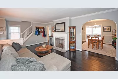 3414 Oak Lane, Cincinnati, OH 45209 - Photo 9
