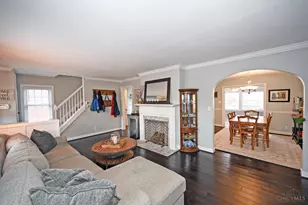 3414 Oak Ln, Cincinnati, OH 45209 - Photo 9