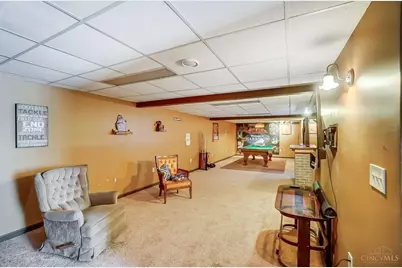 7449 Buena Vista Drive, Whitewater Township, OH 45002 - Photo 51