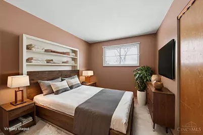 11740 Van Camp Lane, Springdale, OH 45246 - Photo 21