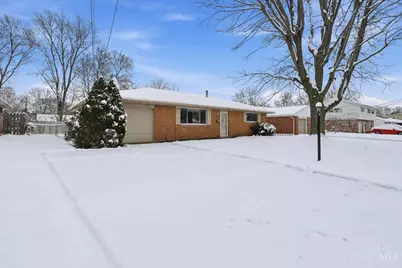 11740 Van Camp Lane, Springdale, OH 45246 - Photo 3