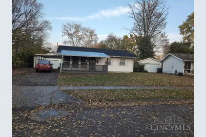 1220 Marot Drive, Trotwood, OH 45417 - Photo 1