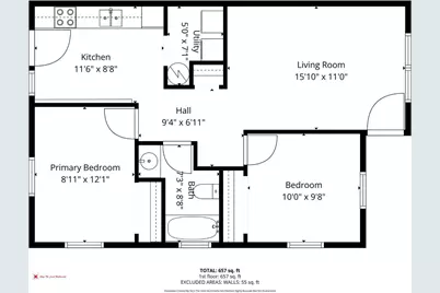 181 Water Street, Clarksville, OH 45113 - Photo 3