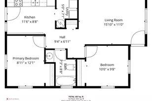 181 Water St, Clarksville, OH 45113 - Photo 3