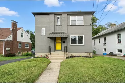 20 Clark Road, Reading, OH 45215 - Photo 1