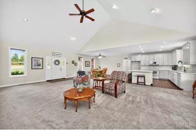 4865 Gaynor Ridge Road, Logan Twp, IN 47060 - Photo 3