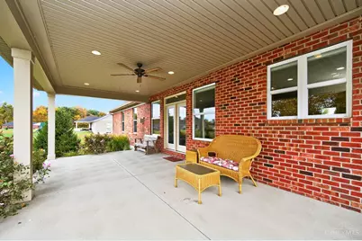 4865 Gaynor Ridge Road, Logan Twp, IN 47060 - Photo 7