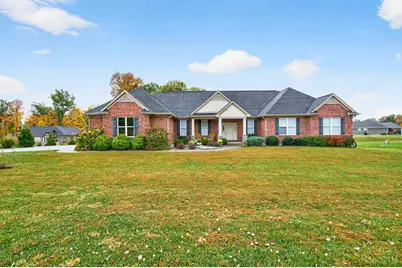 4865 Gaynor Ridge Road, Logan Twp, IN 47060 - Photo 11