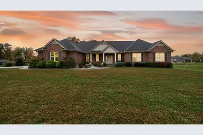 4865 Gaynor Ridge Road, Logan Twp, IN 47060 - Photo 9