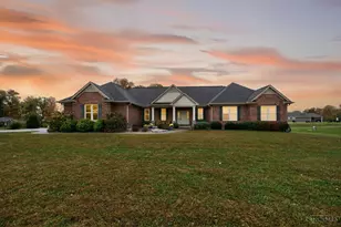 4865 Gaynor Ridge Rd, Logan Twp, IN 47060 - Photo 9