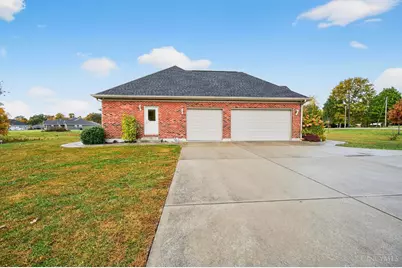 4865 Gaynor Ridge Road, Logan Twp, IN 47060 - Photo 67