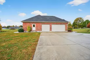 4865 Gaynor Ridge Rd, Logan Twp, IN 47060 - Photo 67