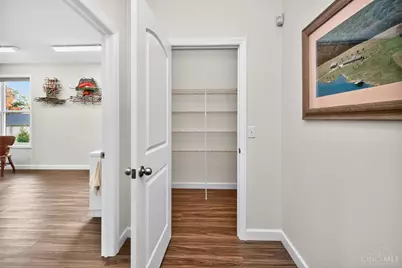 4865 Gaynor Ridge Road, Logan Twp, IN 47060 - Photo 29