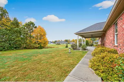 4865 Gaynor Ridge Road, Logan Twp, IN 47060 - Photo 69