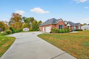 4865 Gaynor Ridge Rd, Logan Twp, IN 47060 - Photo 13