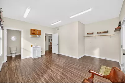 4865 Gaynor Ridge Road, Logan Twp, IN 47060 - Photo 33