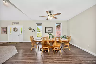 4865 Gaynor Ridge Road, Logan Twp, IN 47060 - Photo 21