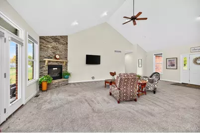 4865 Gaynor Ridge Road, Logan Twp, IN 47060 - Photo 17