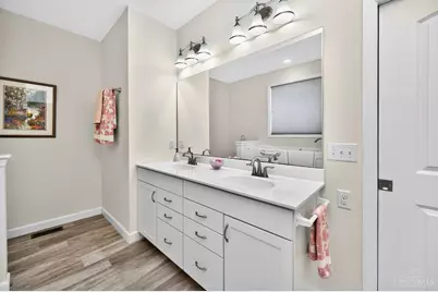 4865 Gaynor Ridge Road, Logan Twp, IN 47060 - Photo 57