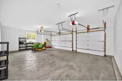 4865 Gaynor Ridge Road, Logan Twp, IN 47060 - Photo 65