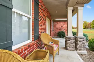 4865 Gaynor Ridge Rd, Logan Twp, IN 47060 - Photo 15