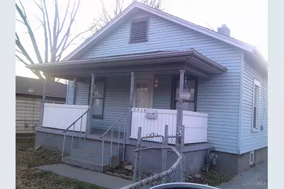2216 Carolina Street, Middletown, OH 45044 - Photo 1