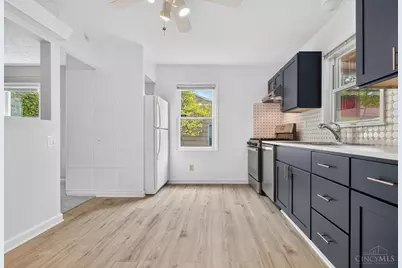 6519 Rainbow Lane, Cincinnati, OH 45230 - Photo 3