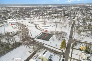 22 Kenwood Dr, Middletown, OH 45042 - Photo 41