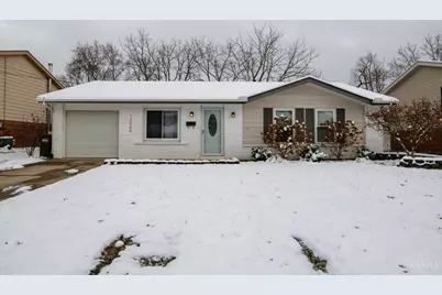 12066 Spalding Drive, Colerain Township, OH 45231 - Photo 1