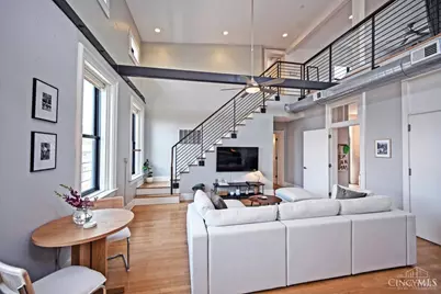 27 Mercer St #4, Cincinnati, OH 45202 - Photo 15