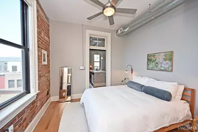 27 Mercer St #4, Cincinnati, OH 45202 - Photo 19