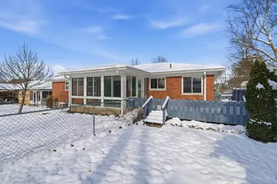 2043 Blue Bell Drive, Cincinnati, OH 45224 - Photo 47