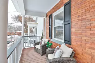 1065 Delta Ave, Cincinnati, OH 45208 - Photo 3