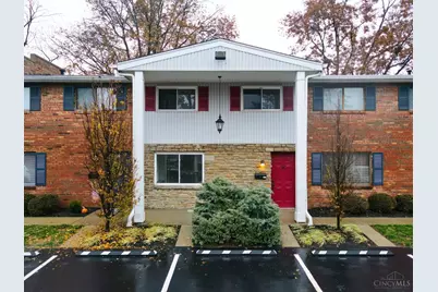 7752 Montgomery Road #25, Sycamore Township, OH 45236 - Photo 1